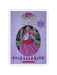 Barbie In The 12 Dancing Princesses (Junior Novelization (Scholastic))