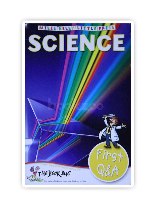 Science First Q&A