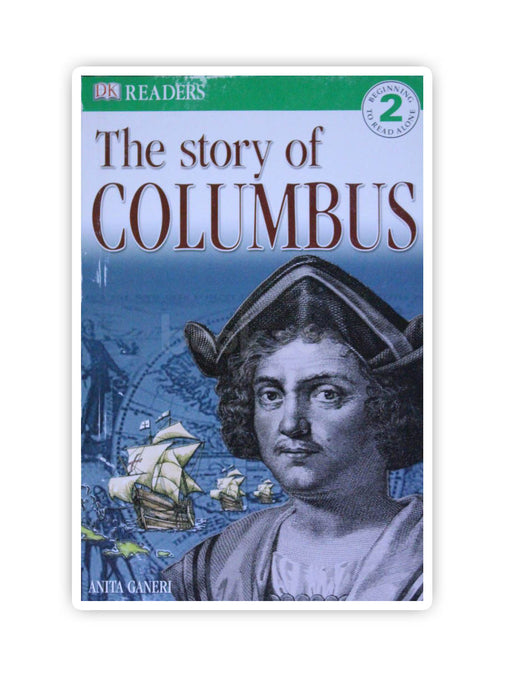 The story of Columbus