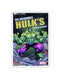 The Incredible Hulk Book of Strength