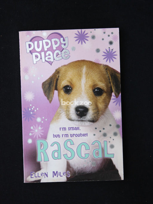 Puppy Place: Rascal