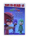 PJ Masks Save the Library!: Ready-to-Read Level 1