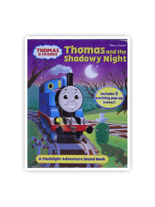 Thomas and the Shadowy Night
