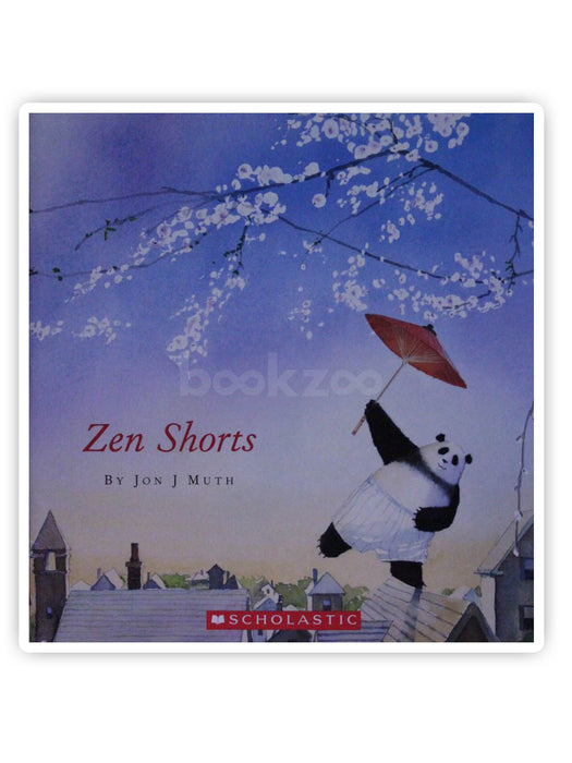 Zen Shorts