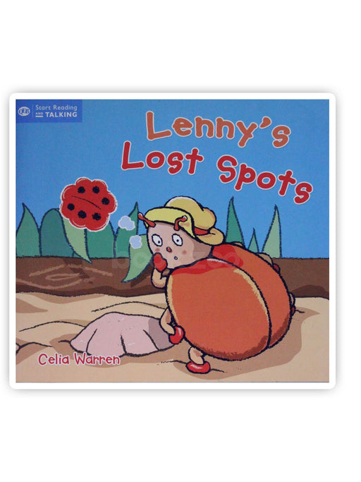 Lenny's Lost Sports