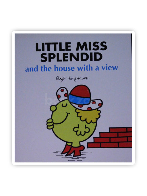 Little Miss Splendid and the House with a View