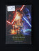 Star Wars the Force Awakens: Book of the Film
