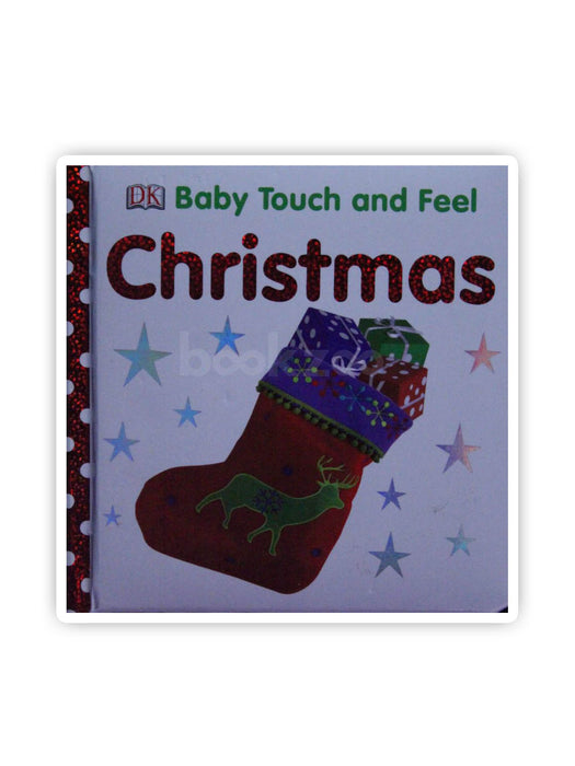 BaBY Touch & Feel Christmas