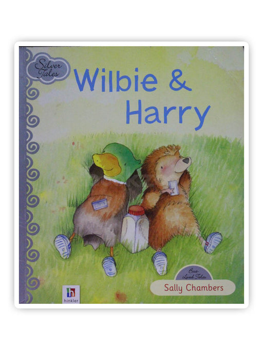 Wilbie & Harry