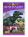 Dinosaurs (Level 2 Reader)