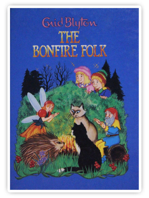 The Bonfire Folk