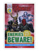 Avengers: Enemies Beware!