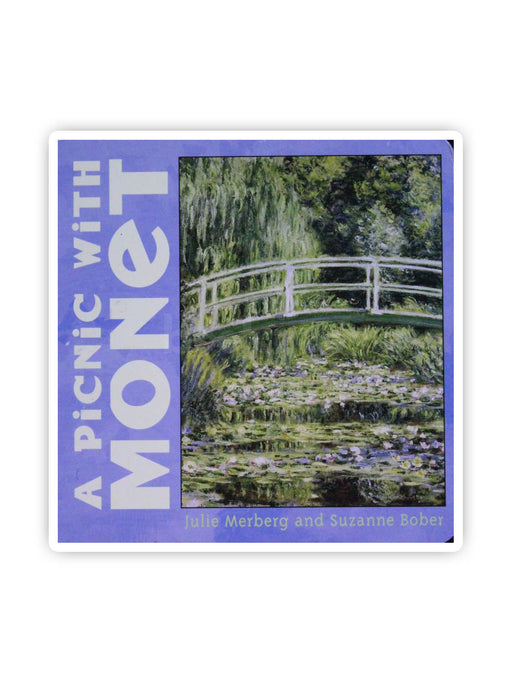 A picnic with Monet