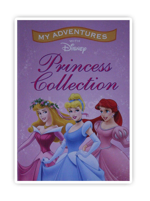 Disney: Princess Collection