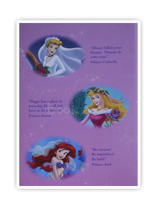 Disney: Princess Collection