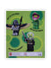 Lego:Meet the minifigures Spooky and Scary