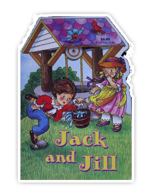 Jack and Jill