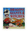 Dragon Giants & Witchs