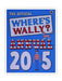 The official where's Wally? Annual 2005