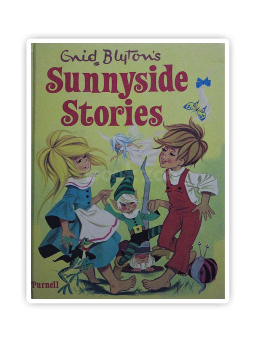 Sunnyside stories