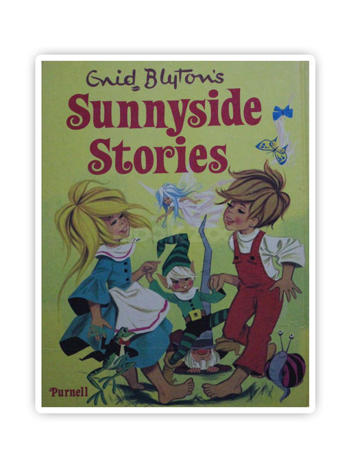 Sunnyside stories