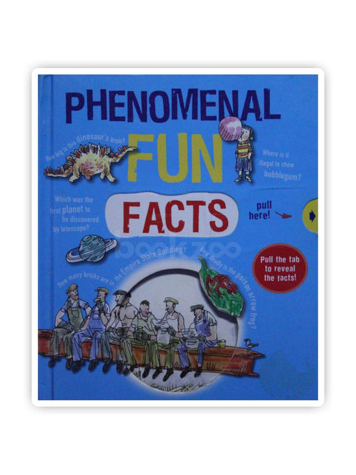 Phenominal fun facts