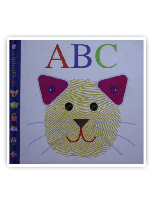 ABC Alphaprints
