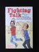 Fighting Talk : Flimsy Facts, Sweeping Statements and Inspired Sporting Hunches