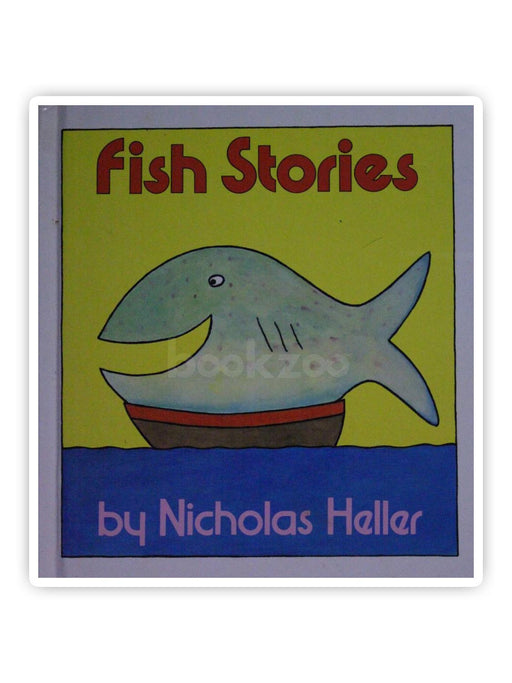 Fish stories