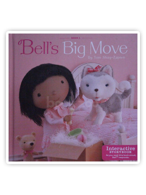 Bell's big move