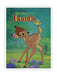 Bambi (Disney Bambi) (Little Golden Book)
