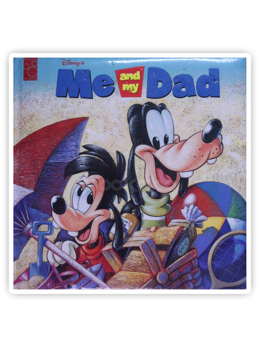 Disney's Me and My Dad