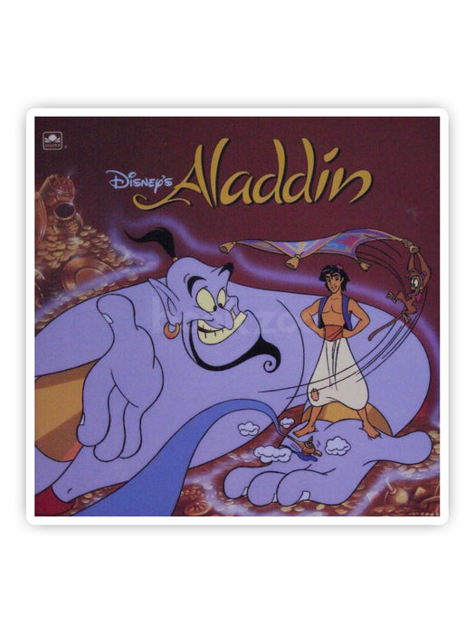 Disney: Aladdin