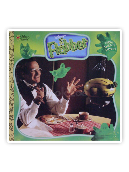 Disney's Flubber