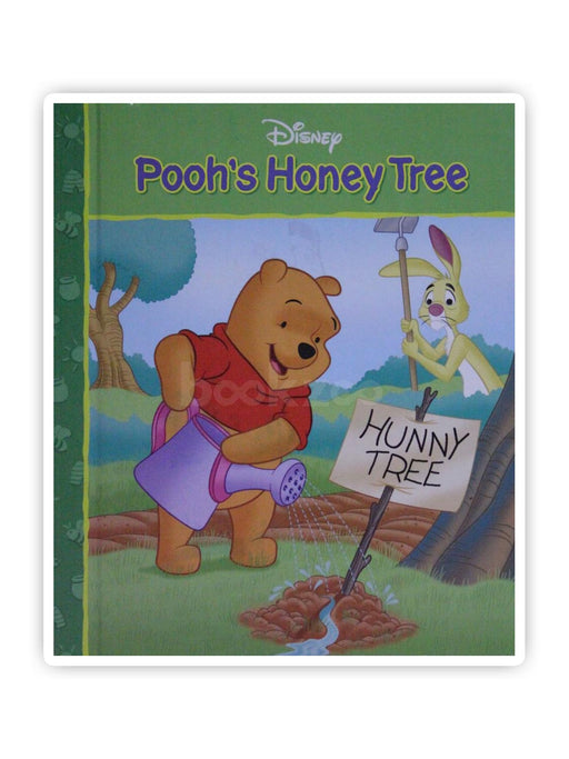 Pooh's Honey Tree 