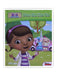 Doc McStuffins Learn on The Go
