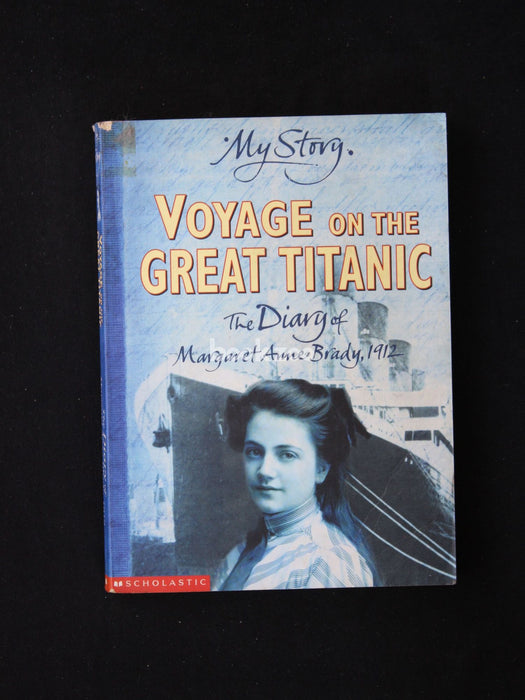 Voyage on the Great "Titanic"