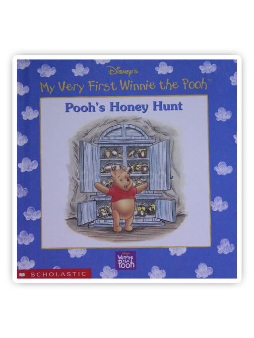 Pooh's Honey Hunt