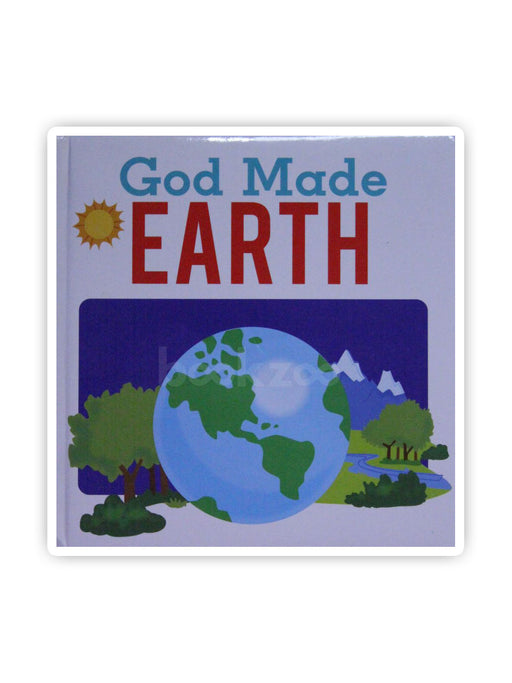 God Made Earth