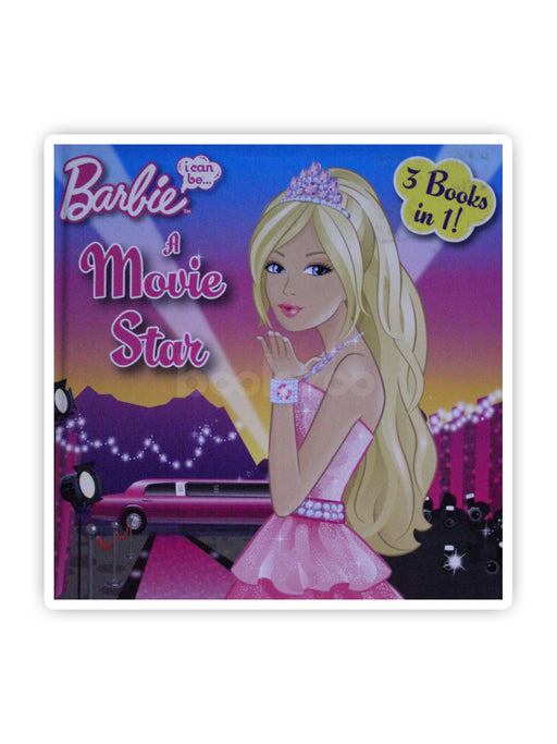 I Can Be a Movie Star (Barbie)