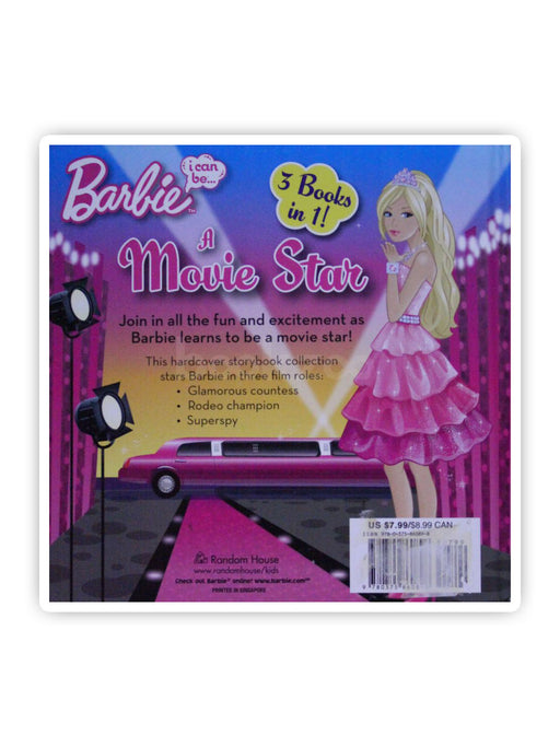 I Can Be a Movie Star (Barbie)