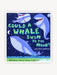 Could a Whale Swim to the Moon?: Hilarious scenes bring whale facts to life!