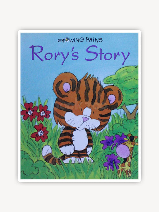 Rory's Story