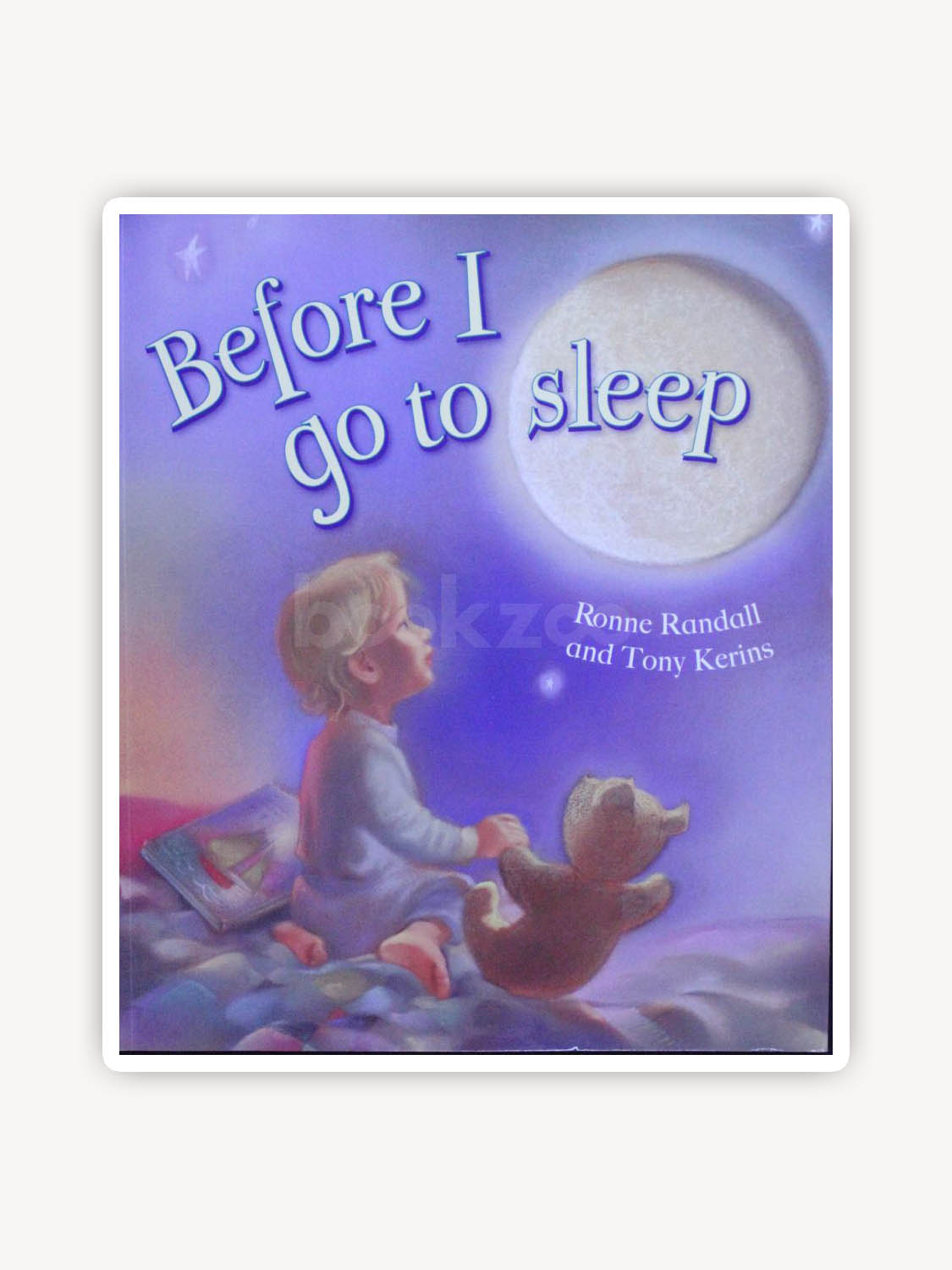 buy-before-i-go-to-sleep-by-ronne-randall-at-online-bookstore-bookzoo