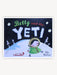 Betty and the Yeti