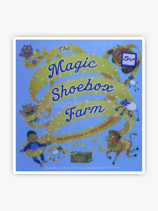 The Magic Shoebox Farm