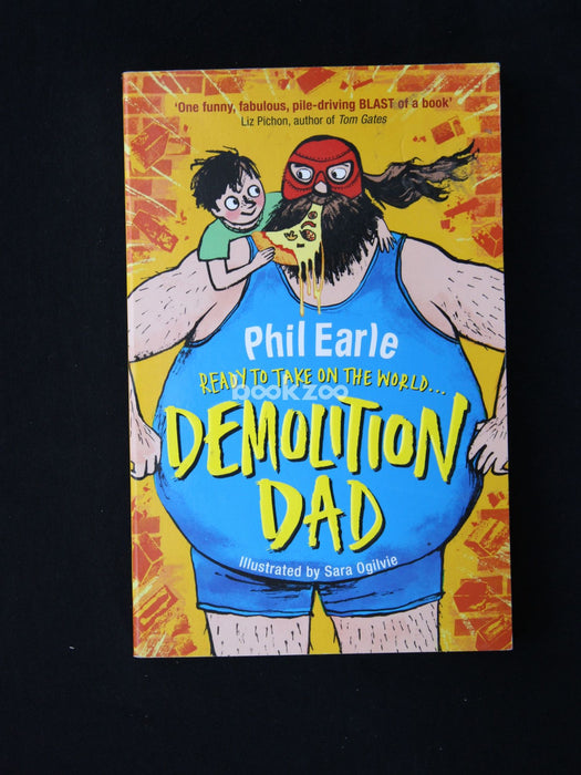 Demolition Dad