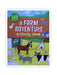 A Farm Adventure Sticker &amp; Activity Book