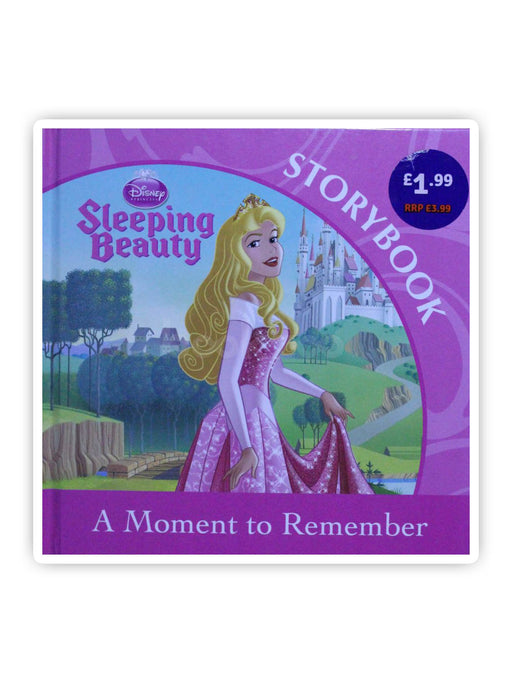 A Moment to Remember: Sleeping Beauty