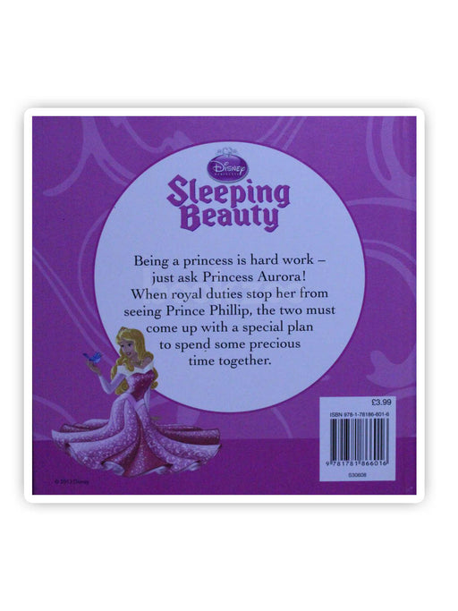 A Moment to Remember: Sleeping Beauty